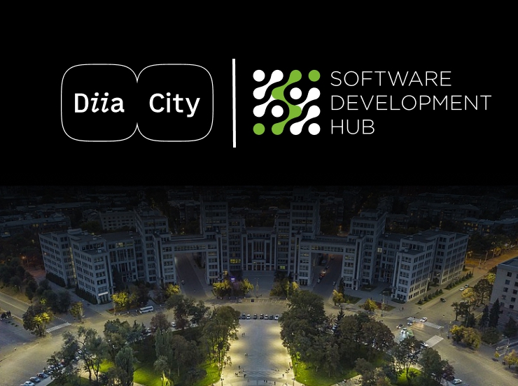 Software Development Hub has received official Diia City resident status